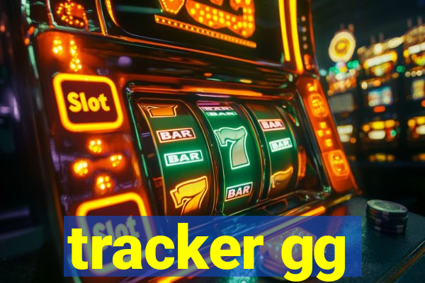 tracker gg